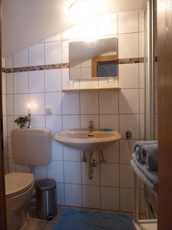 Gastehaus Fischer Hotell Eschlkam Rom bilde